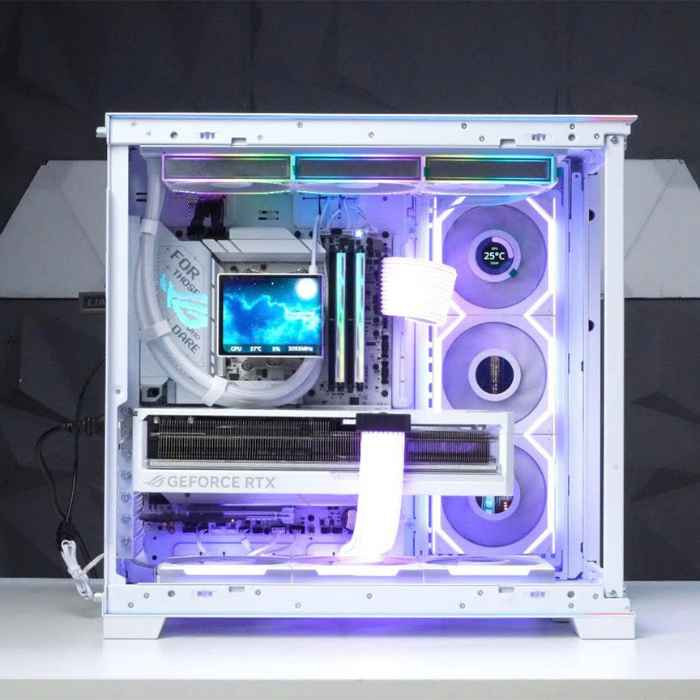 TNC Store Cấu Hình Chơi GTA 6 Mượt Mà Trên Steam Được Gợi Ý Bởi TNC Store