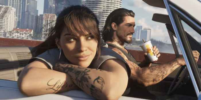 TNC Store Cấu Hình Chơi GTA 6 Mượt Mà Trên Steam Được Gợi Ý Bởi TNC Store