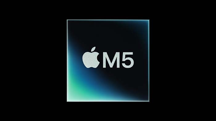 TNC Store Geekbench Apple M5 điểm 17.862 đa lõi