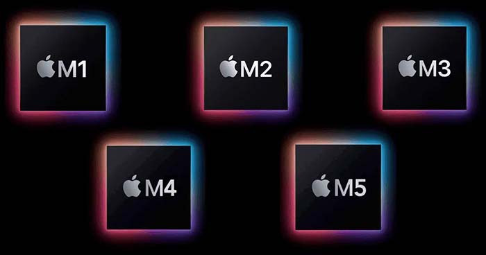 TNC Store Geekbench Apple M5 điểm 17.862 đa lõi