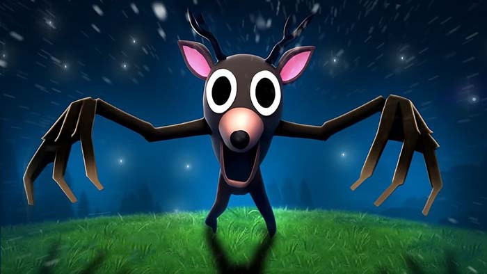 TNC Store Code 99 Nights In The Forest Mới Nhất