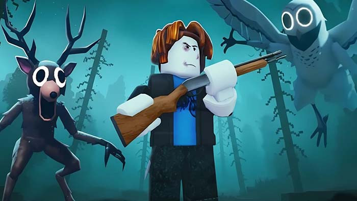 TNC Store Code 99 Nights In The Forest Mới Nhất