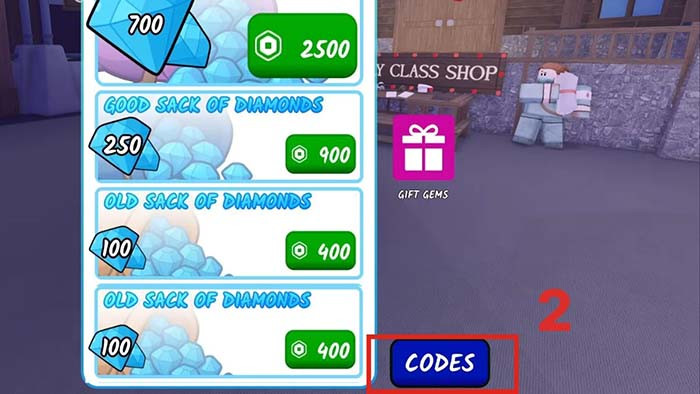 TNC Store Code 99 Nights In The Forest Mới Nhất