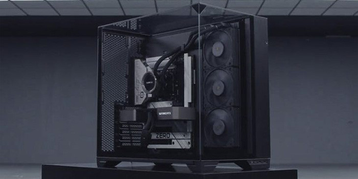 TNC Store PC Gaming - Sentinel A5080