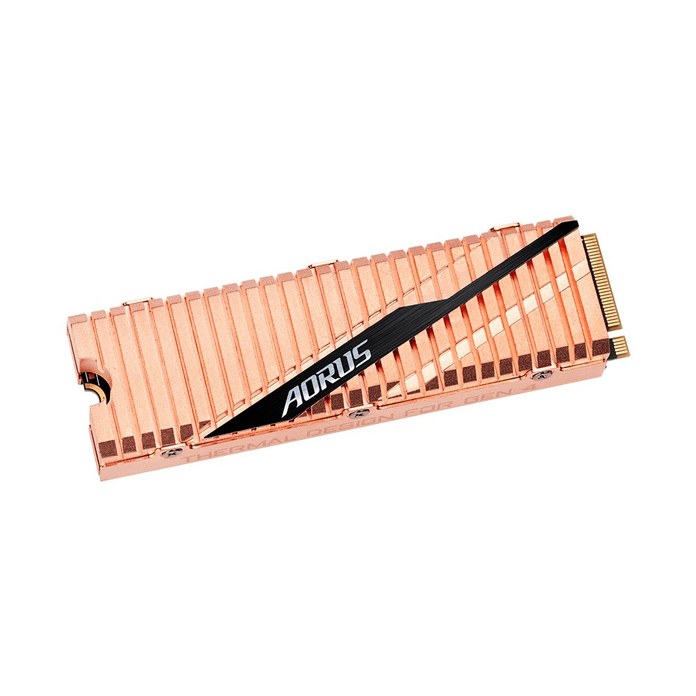 TNC Store Ổ cứng SSD Gigabyte Aorus 2TB M.2 NVMe PCIe Gen4