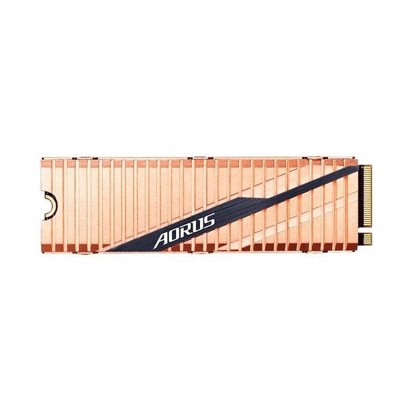 TNC Store Ổ cứng SSD Gigabyte Aorus 2TB M.2 NVMe PCIe Gen4