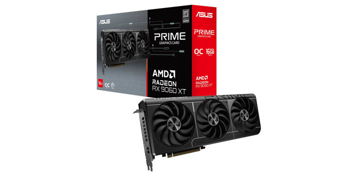 TNC Store PC Gaming - Nova i9060XT