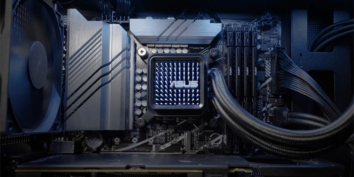 TNC Store PC Gaming - Sniper i5060Ti - WH