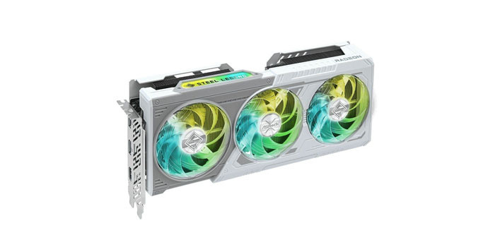 TNC Store PC Gaming - Sniper i9060XT - BL 01