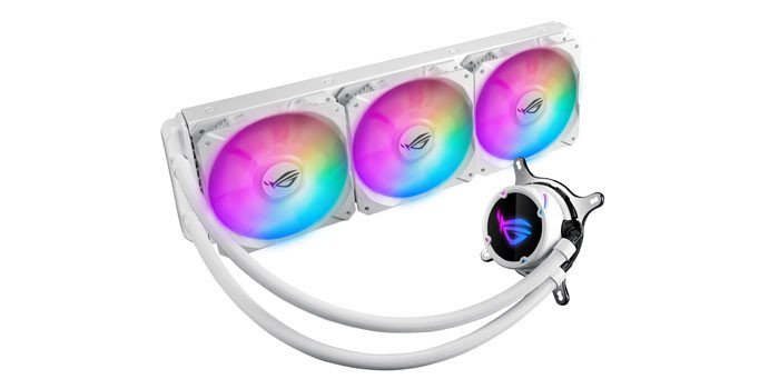 TNC Store PC Gaming - Supernova A5060Ti