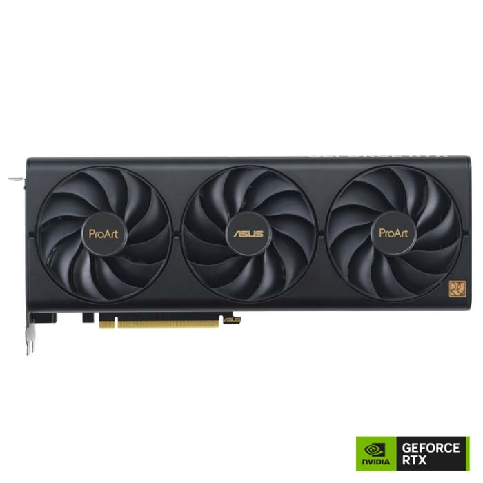 TNC Store Card màn hình Asus ProArt GeForce RTX 4070 SUPER 12GB