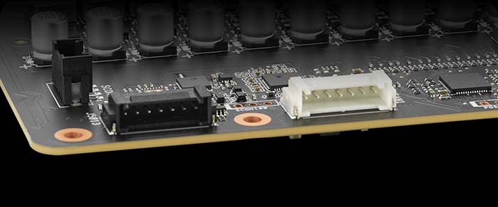 Asus ROG Strix GeForce RTX™ 4070 SUPER 12GB GDDR6X OC Edition