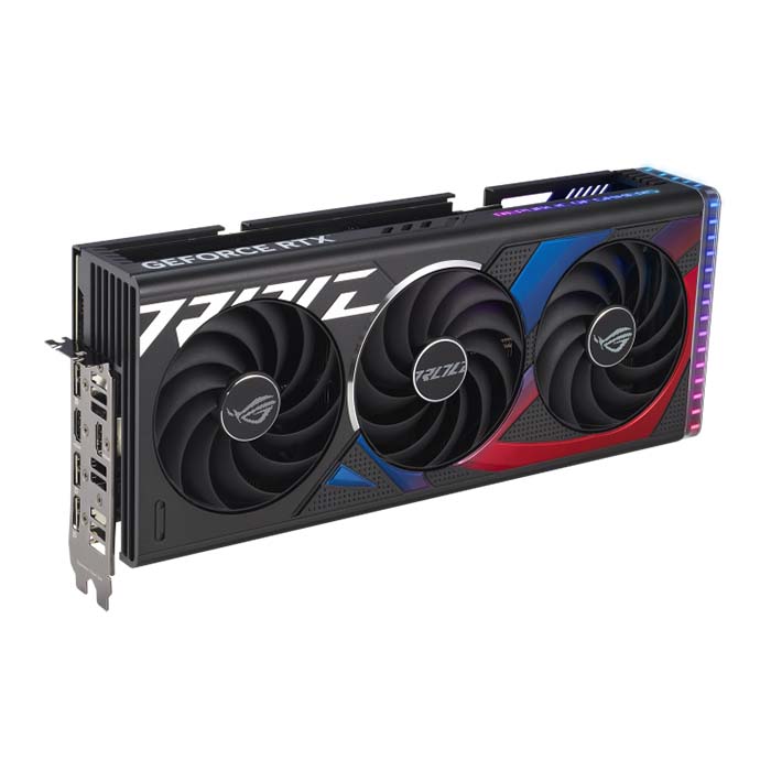 TNC Store Card màn hình Asus ROG Strix GeForce RTX 4070 SUPER 12GB