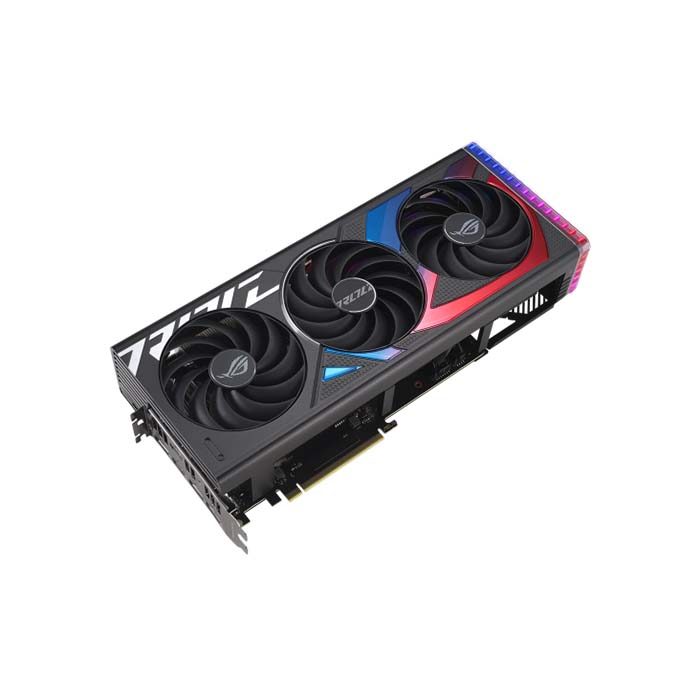 TNC Store Card màn hình Asus ROG Strix GeForce RTX 4070 SUPER 12GB