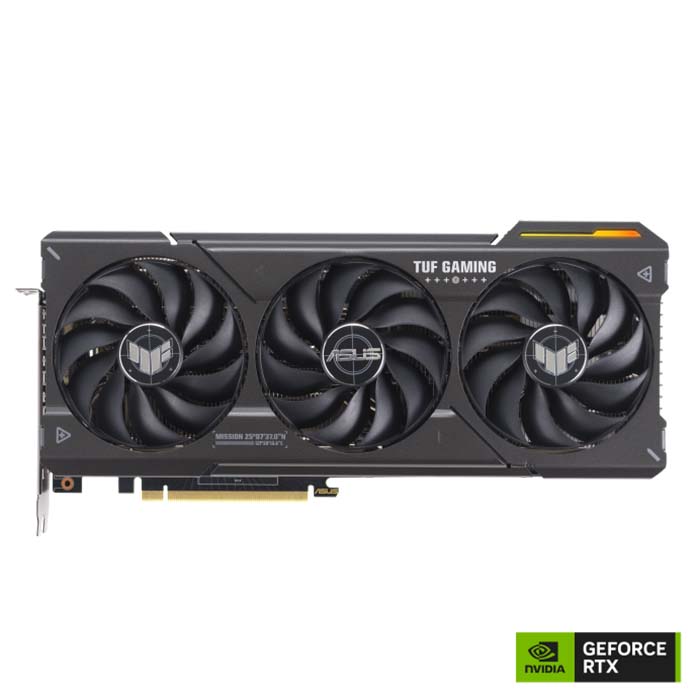 TNC Store Card màn hình Asus TUF Gaming GeForce RTX 4070 SUPER 12GB