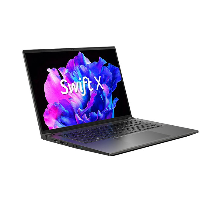TNC Store Laptop Acer Swift X SFX14-71G-78SY
