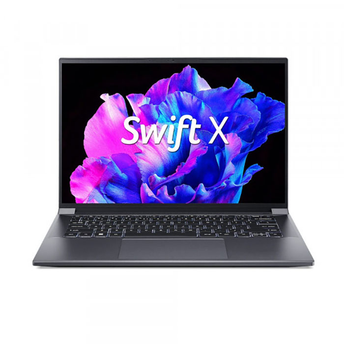 TNC Store Laptop Acer Swift X SFX14-71G-78SY