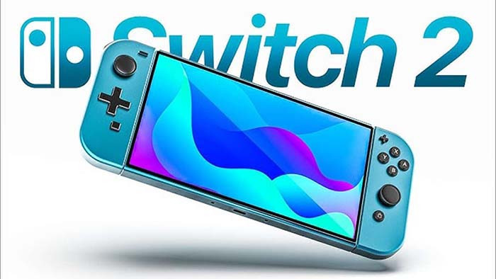 TNC Store Cấu Hình Nintendo Switch 2