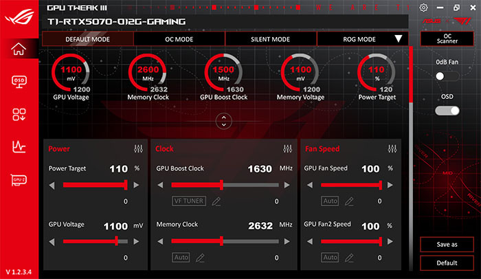 TNC Store ASUS T1 GeForce RTX 5070 Và RTX 5060 Ti Ra Mắt