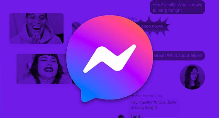 TNC Store Cách Xem Tin Nhắn Đầu Tiên Trên Messenger