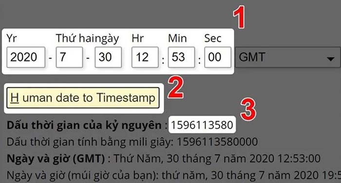 TNC Store Cách Xem Tin Nhắn Đầu Tiên Trên Messenger