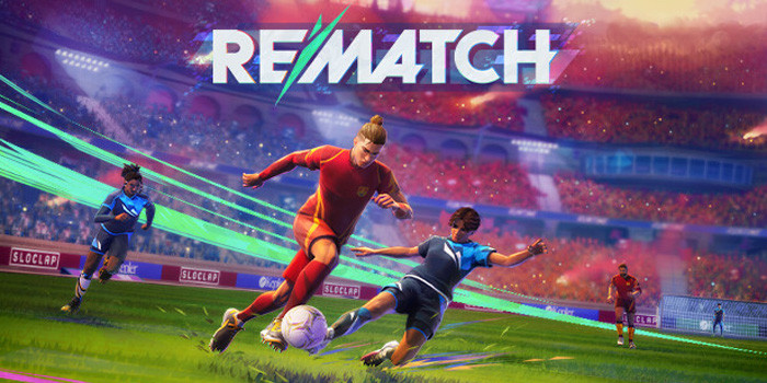 TNC Store Công Bố Ngày Ra Mắt Rematch