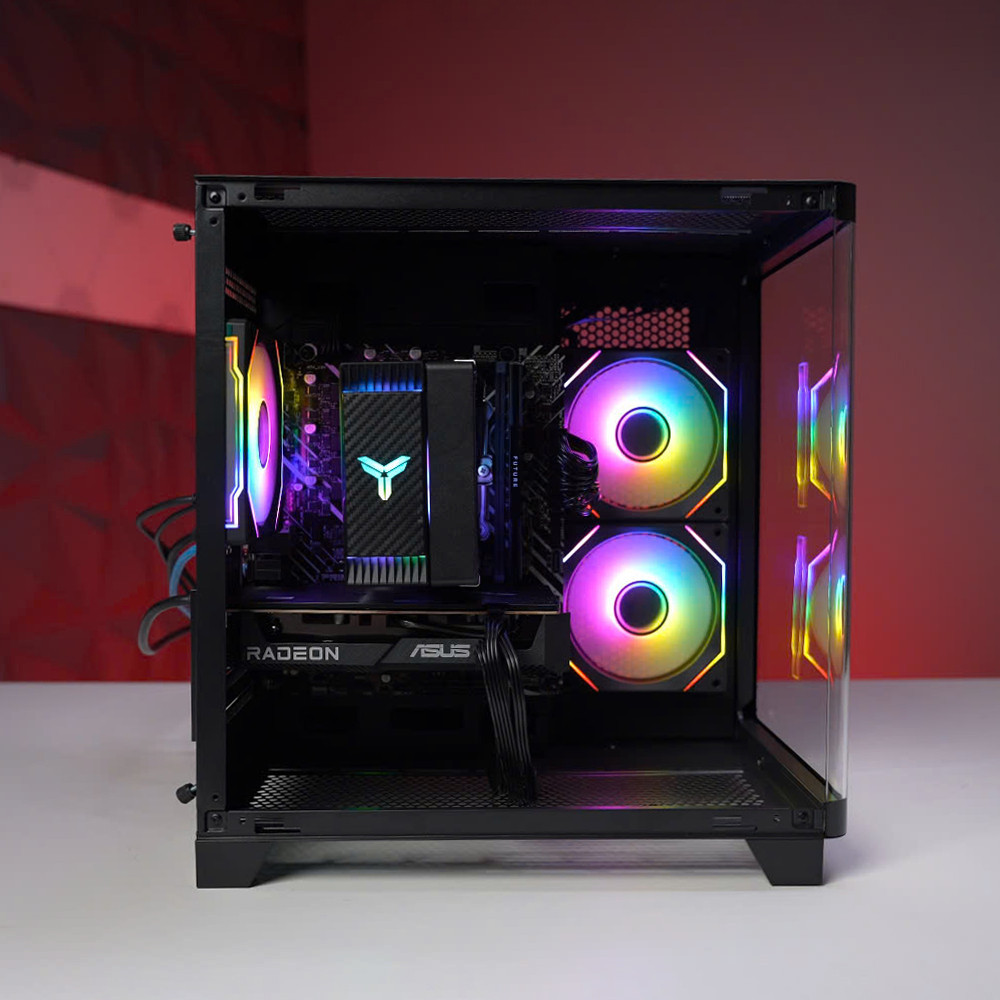 TNC Store Trải Nghiệm hoàn Hảo Với Top 5 PC Chơi Mượt Roblox Grow A Garden