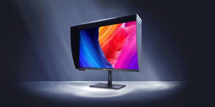 TNC Store Màn Hình Asus ProArt PA32KCX