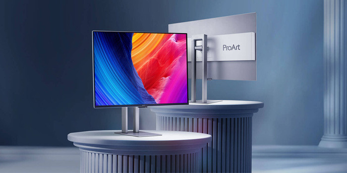 TNC Store Màn Hình Asus ProArt PA32UCDM
