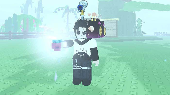 TNC Store Berry Plant Grow a Garden Roblox Công Thức Chế Biến