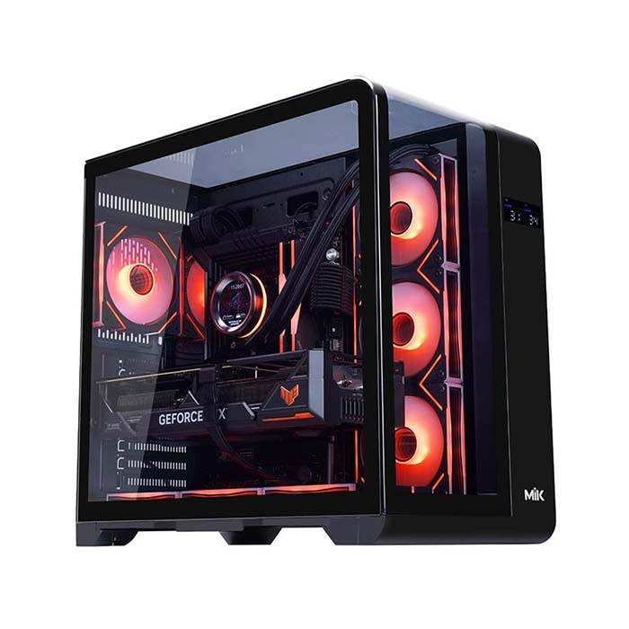 Gợi Ý Cấu Hình Chơi Game AAA Cực Mượt 