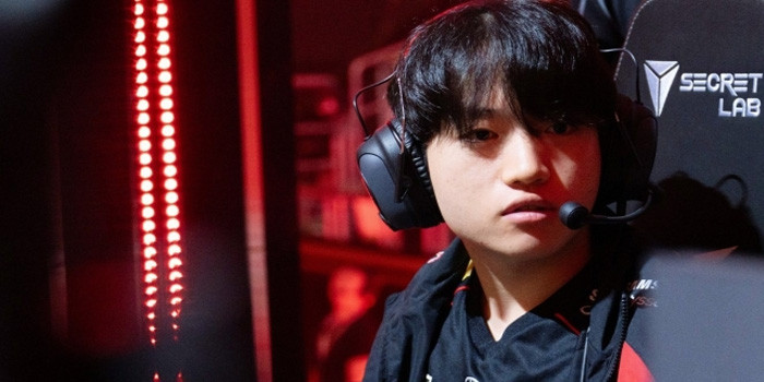 TNC Store T1 vs DK: Faker và đồng đội đứng trước nguy cơ bị loại khỏi CKTG 2025