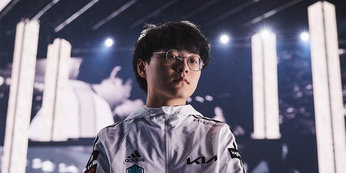 TNC Store T1 vs DK: Faker và đồng đội đứng trước nguy cơ bị loại khỏi CKTG 2025