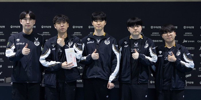 TNC Store T1 vs GenG CKTG 2025: Đại Chiến LCK Tại Vòng Swiss Liên Minh Huyền Thoại