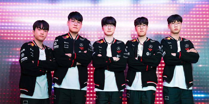 TNC Store T1 vs GenG CKTG 2025: Đại Chiến LCK Tại Vòng Swiss Liên Minh Huyền Thoại