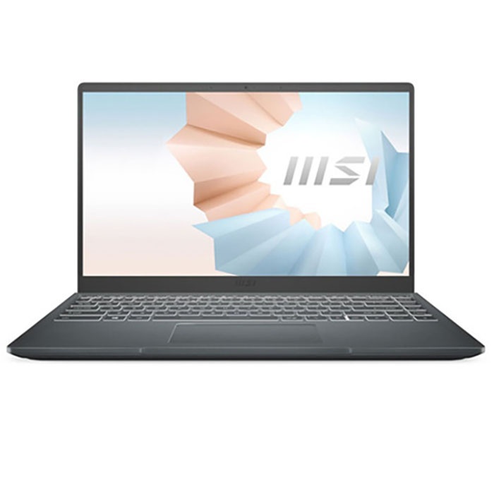 TNC Store Laptop MSI Modern 14 B11MOU 851VN