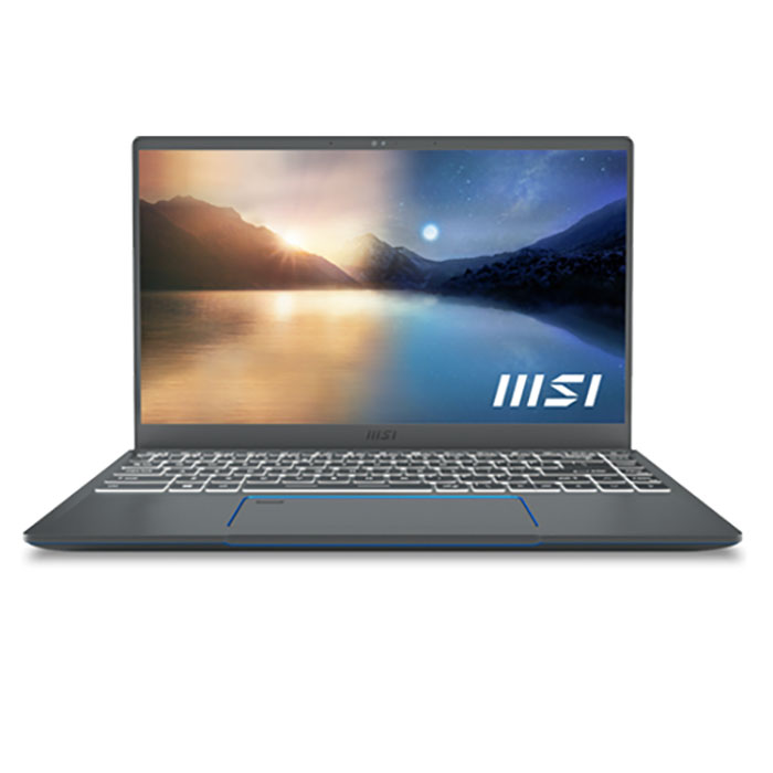 TNC Store Laptop MSI Prestige 14 EVO 089VN