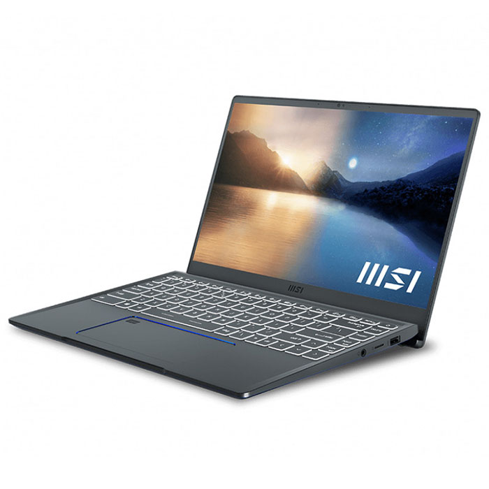 TNC Store Laptop MSI Prestige 14 EVO 089VN