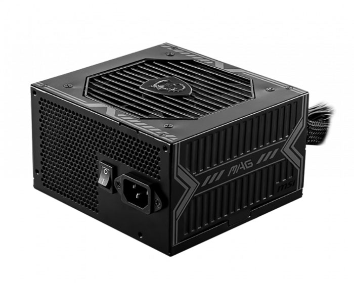 TNC Store PC Gaming Sniper I4060 BL