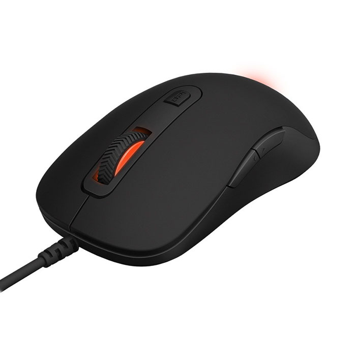 TNC Store Chuột Gaming RAPOO V16 PRO - Black