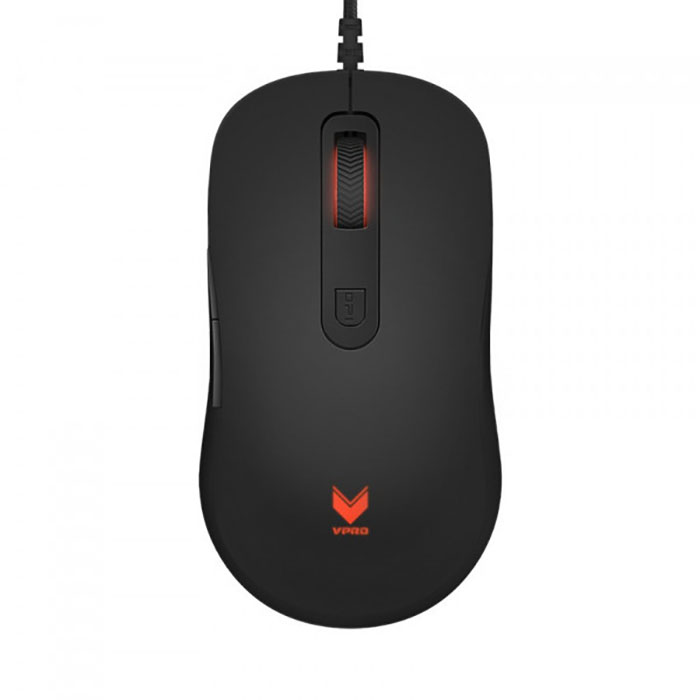 TNC Store Chuột Gaming RAPOO V16 PRO - Black