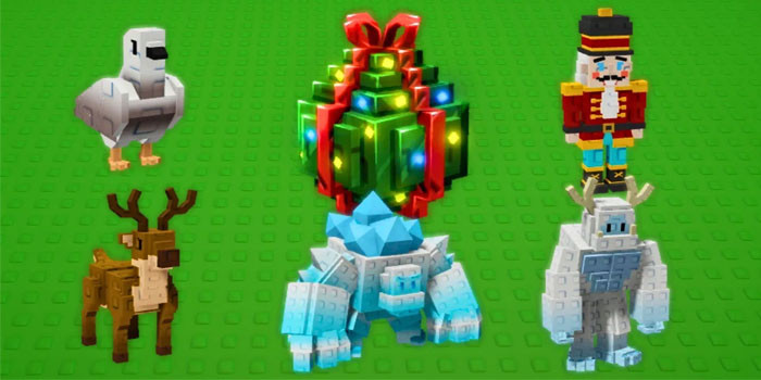 TNC Store Hướng Dẫn Cách Nhận Christmas Egg Grow A Garden Chi Tiết