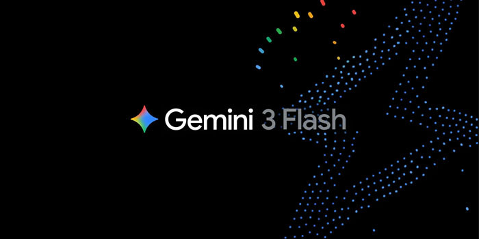 TNC Store Mô Hình AI “Quốc Dân” Mới Google Gemini 3 Flash Ra Mắt Toàn Cầu
