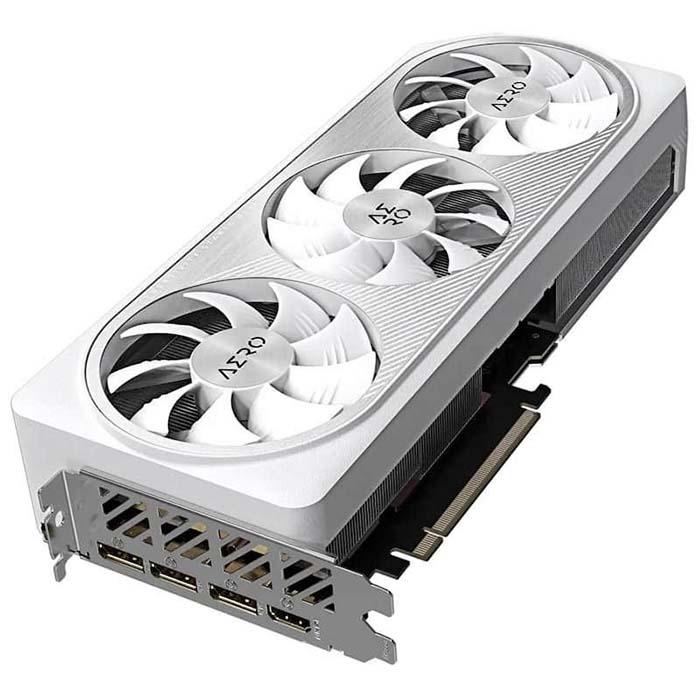 TNC Store Card màn hình Gigabyte RTX 4070 Ti SUPER Aero OC 16G