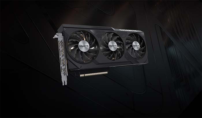 TNC Store Card màn hình Gigabyte RTX 4070 Ti SUPER EAGLE OC 16G