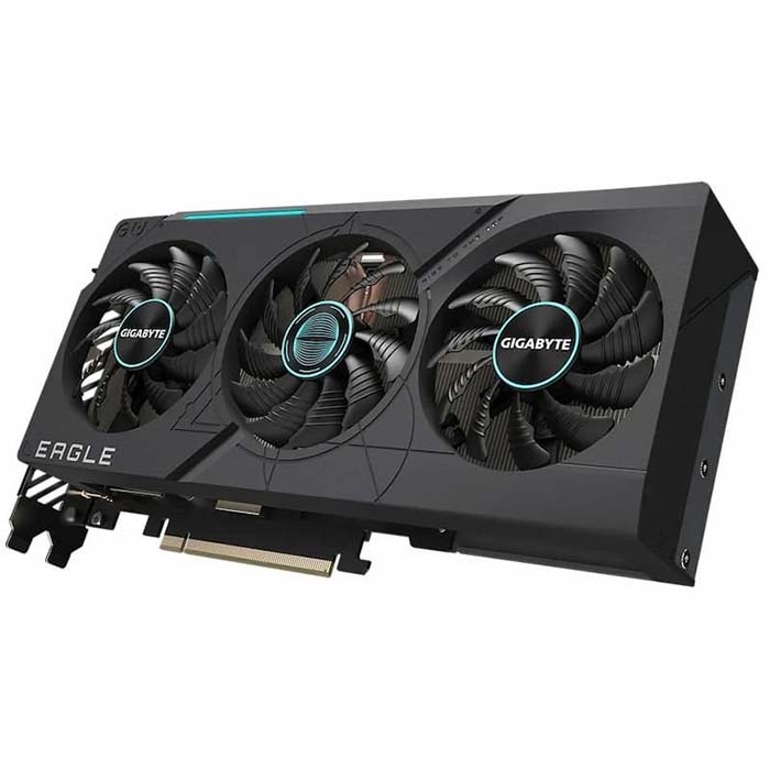 TNC Store Card màn hình Gigabyte RTX 4070 Ti SUPER Gaming OC 16G