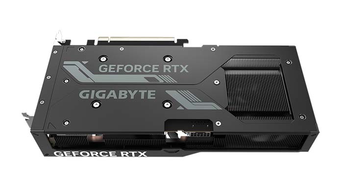 TNC Store Card màn hình Gigabyte RTX 4070 Ti SUPER WINDFORCE OC 16G