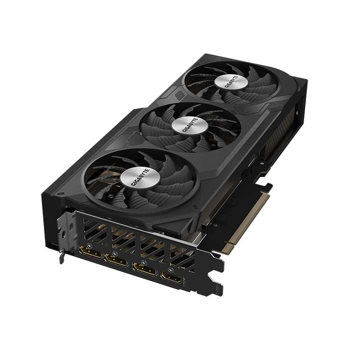 TNC Store Card màn hình Gigabyte RTX 4070 Ti SUPER WINDFORCE OC 16G