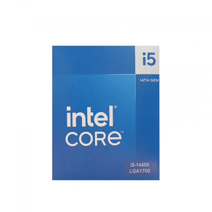 TNC Store CPU Intel Core i5 14400 10C/16T