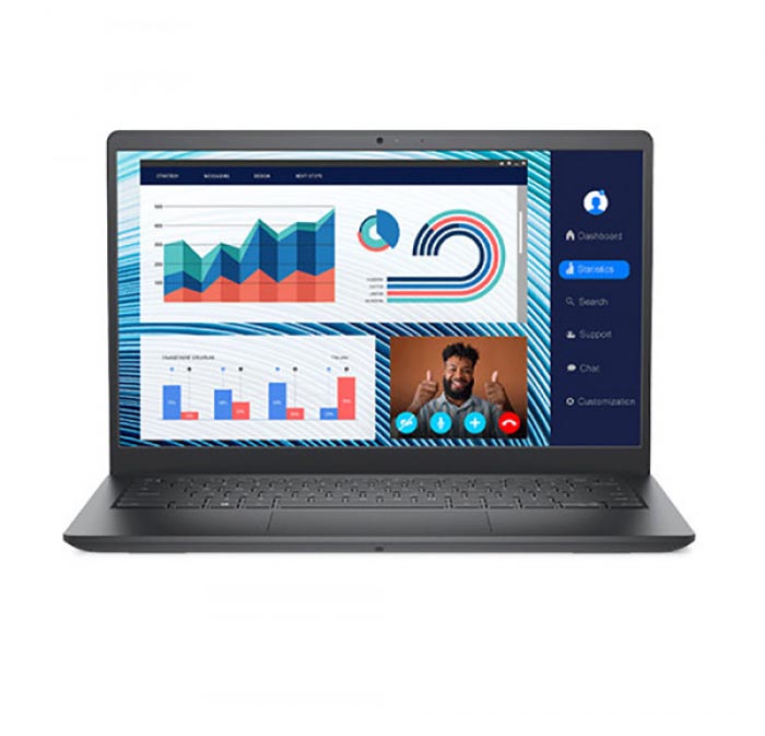 TNC Store Laptop Dell Vostro 3420 71003348